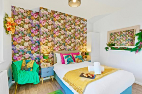 GioEstate Holiday, with Free Parking, Flat32